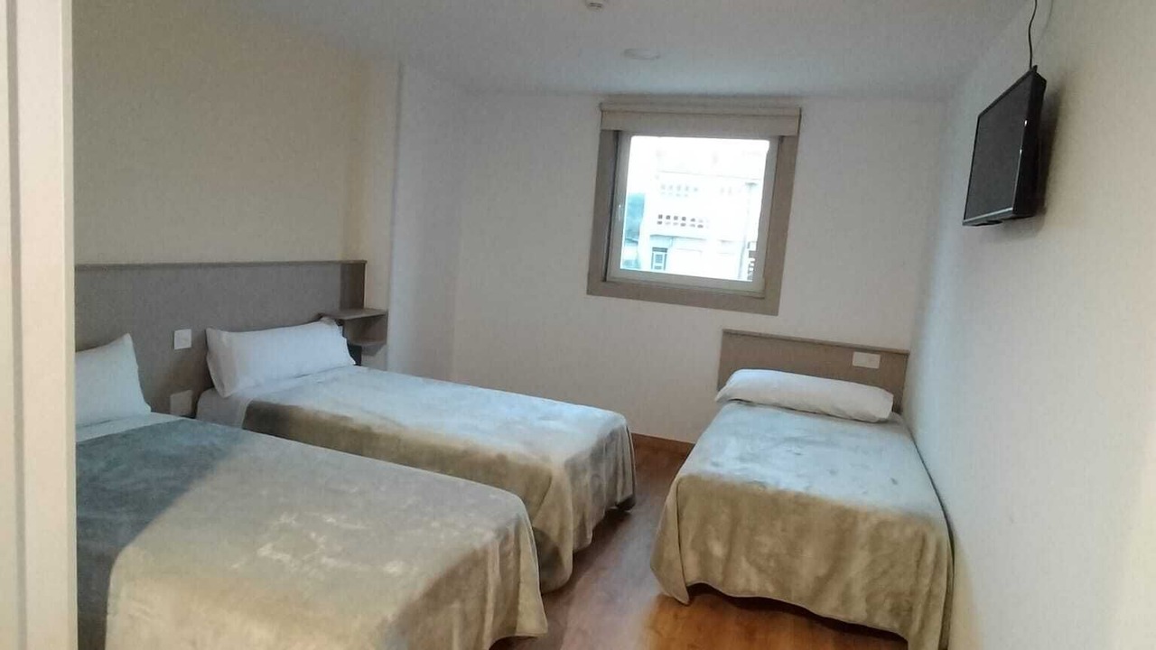 Photo of Bedroom in Palas de Rei