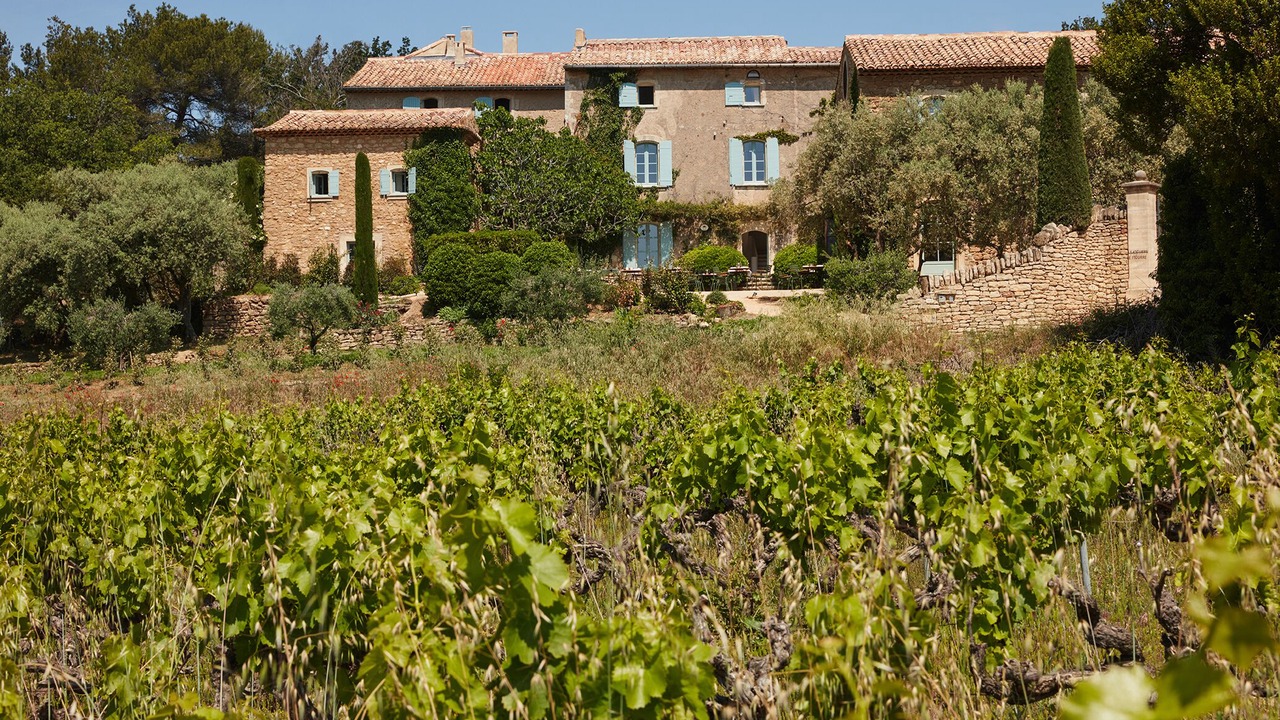 Photo of Outdoor in Oppede