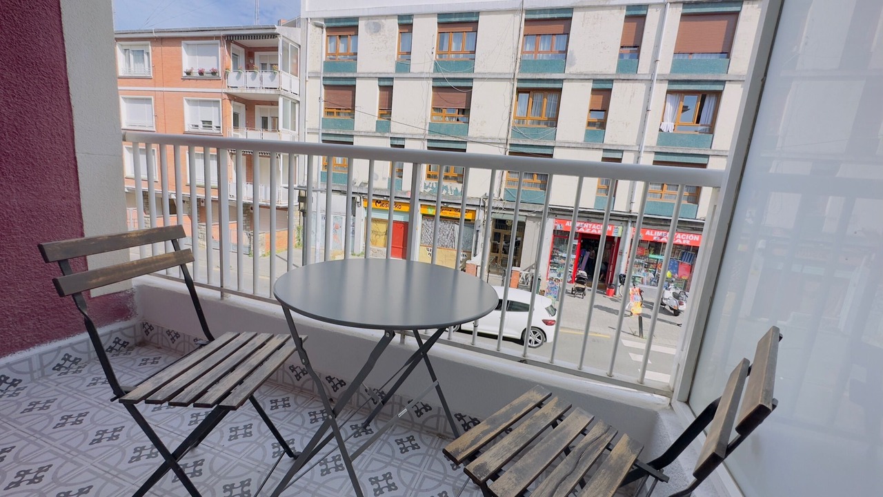Photo of Outdoor in Plencia