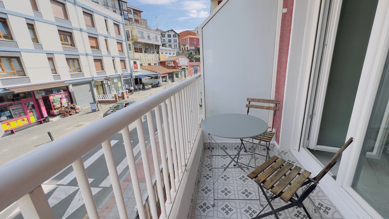 Photo of Outdoor in Plencia