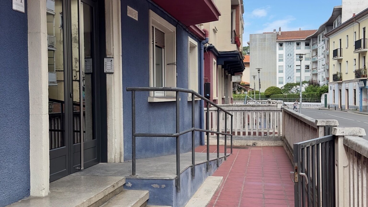 Photo of Outdoor in Plencia