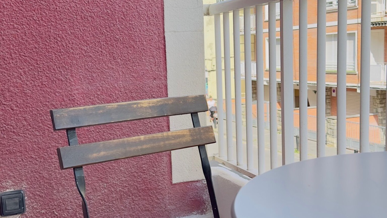 Photo of Outdoor in Plencia
