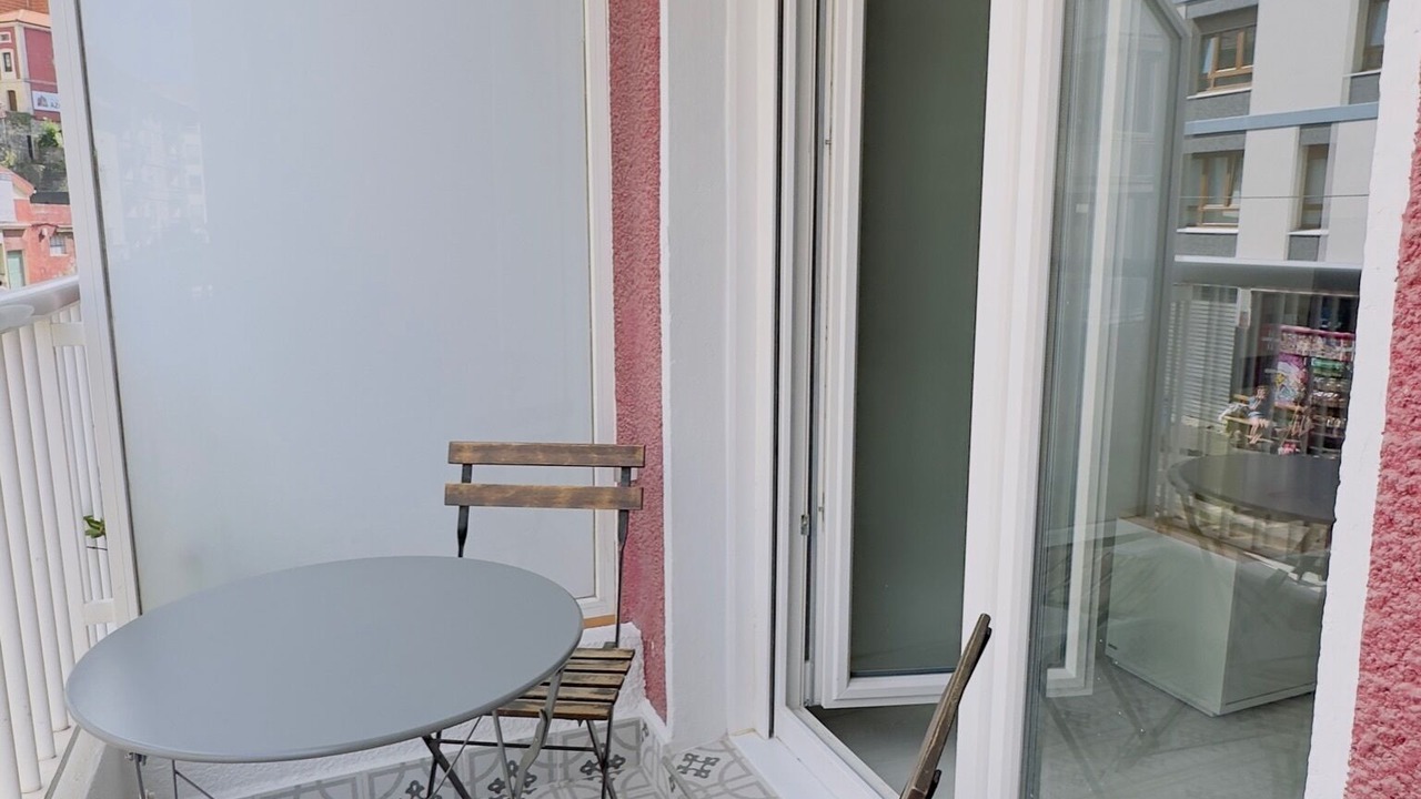 Photo of Patio Balcony in Plencia