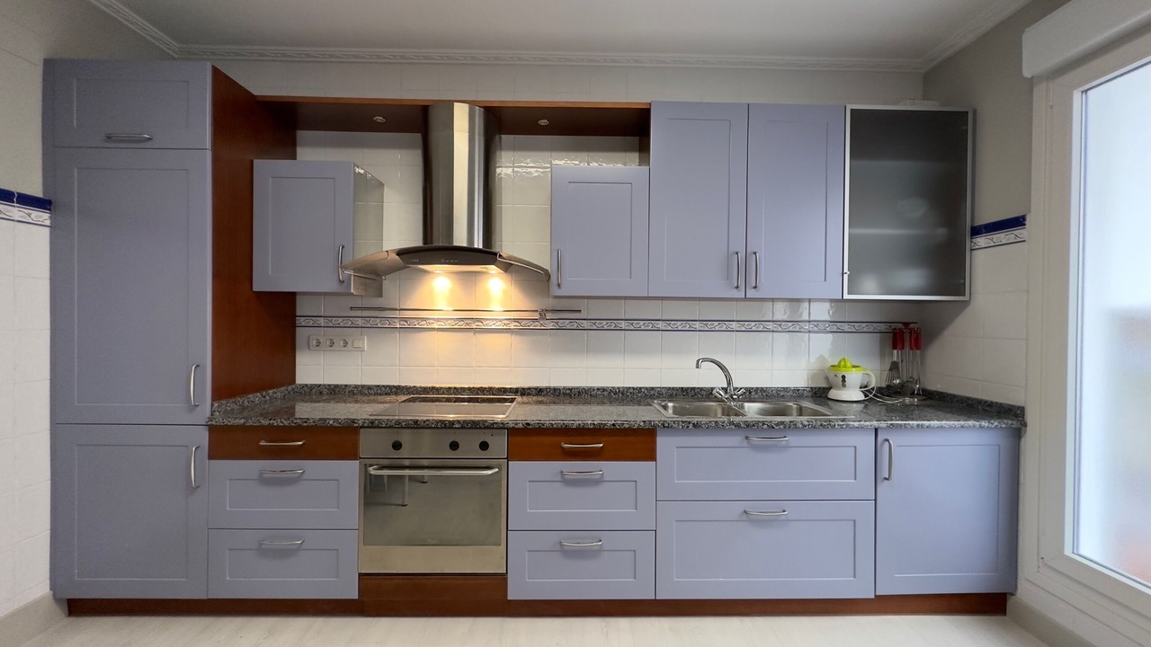 Photo of Kitchen in Plencia