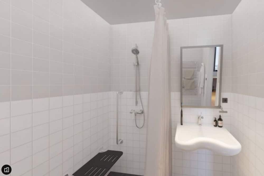 Photo of Bathroom in Milagrosa