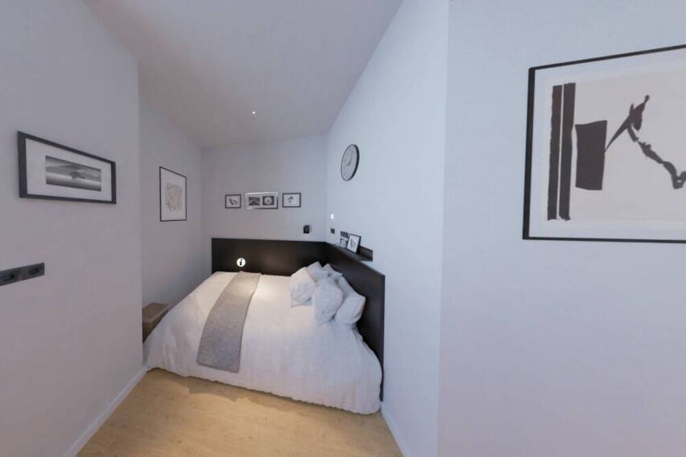 Photo of Bedroom in Milagrosa
