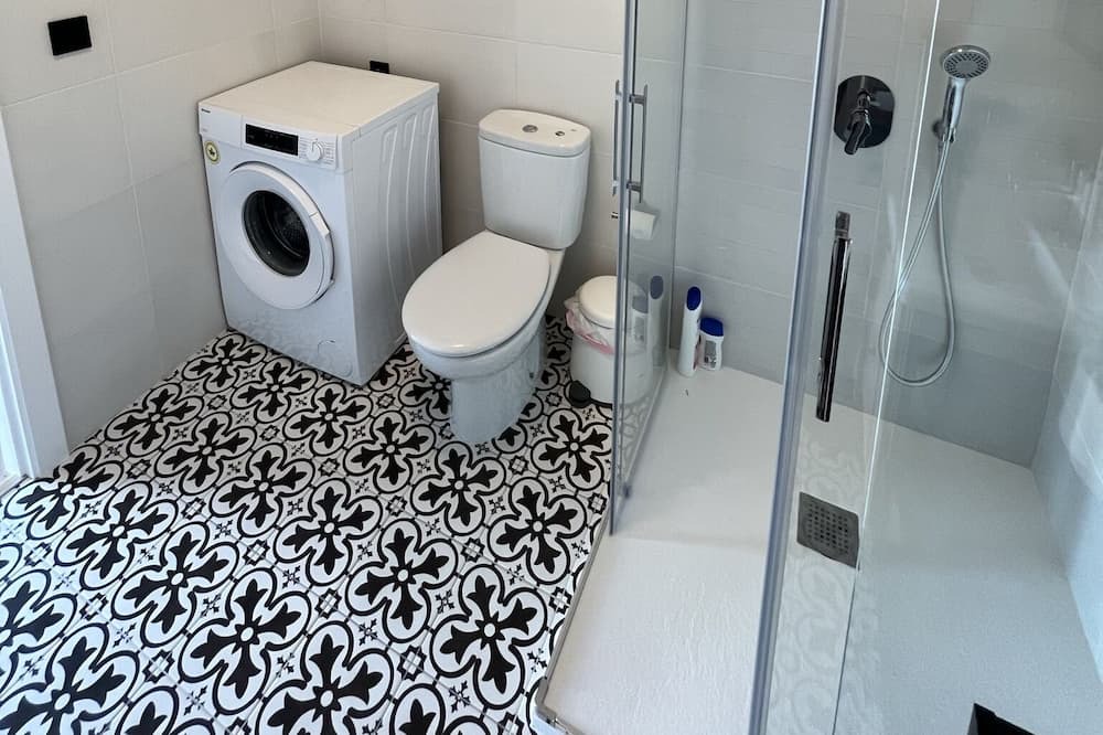 Photo of Bathroom in Fuente del Maestre