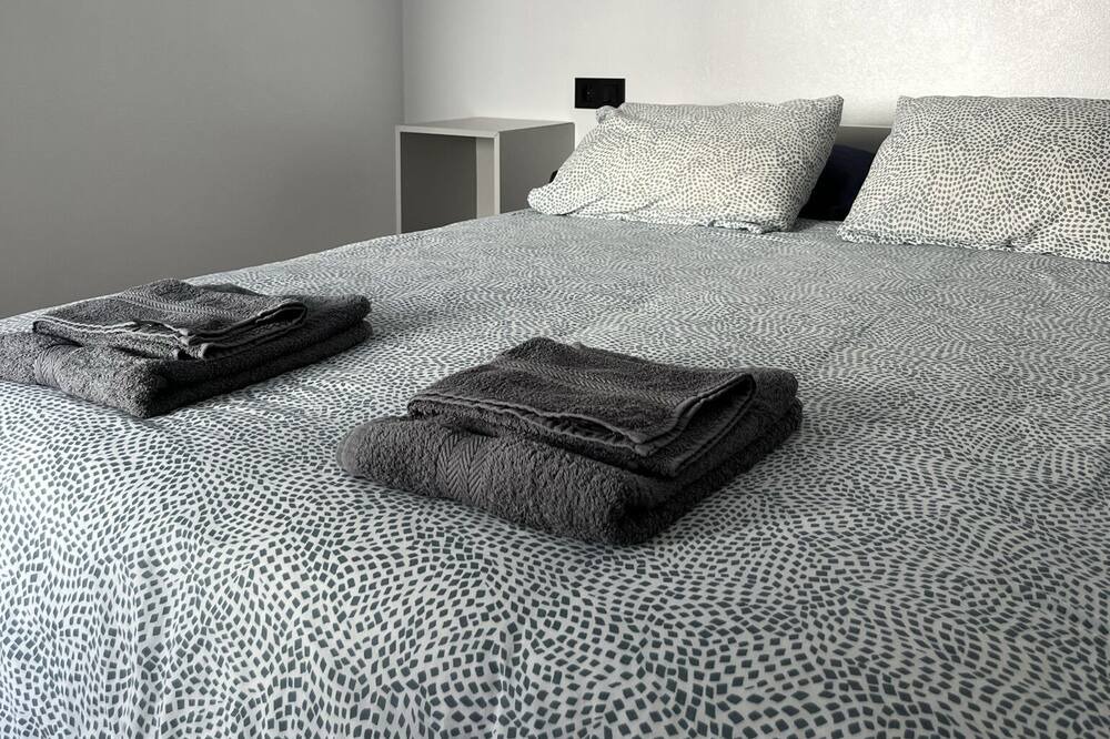 Photo of Bedroom in Fuente del Maestre