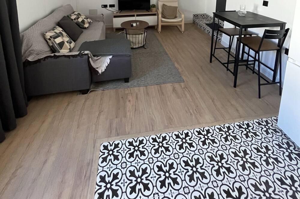 Photo of Livingroom in Fuente del Maestre