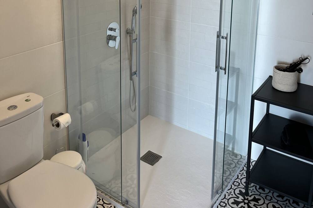 Photo of Bathroom in Fuente del Maestre