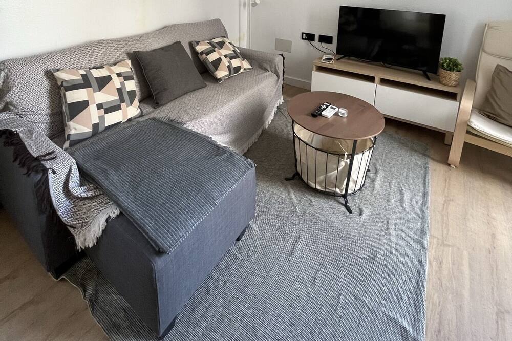 Photo of Livingroom in Fuente del Maestre