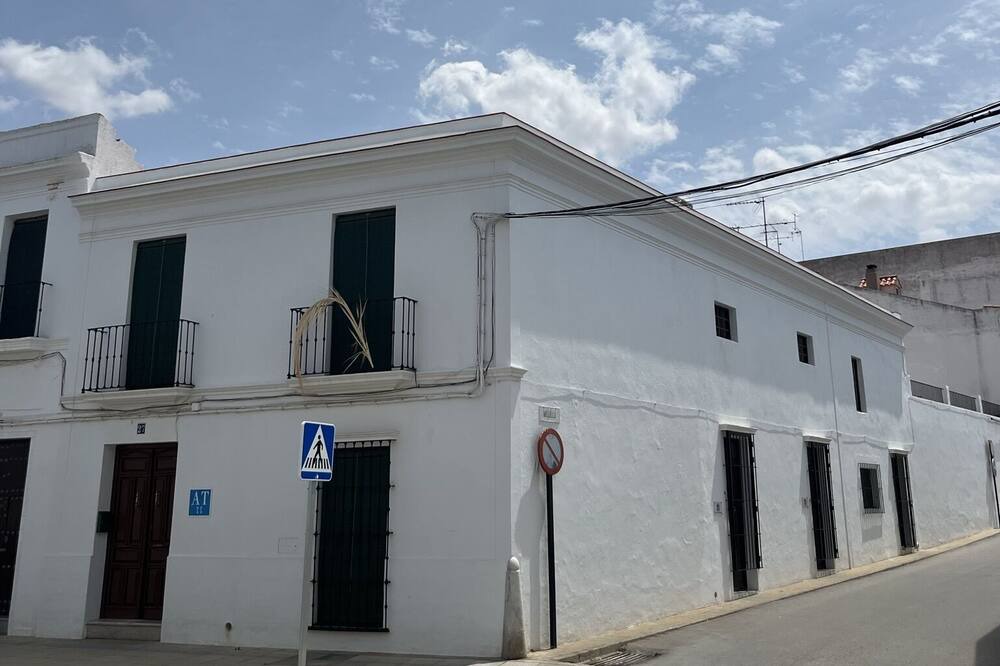 Photo of Outdoor in Fuente del Maestre