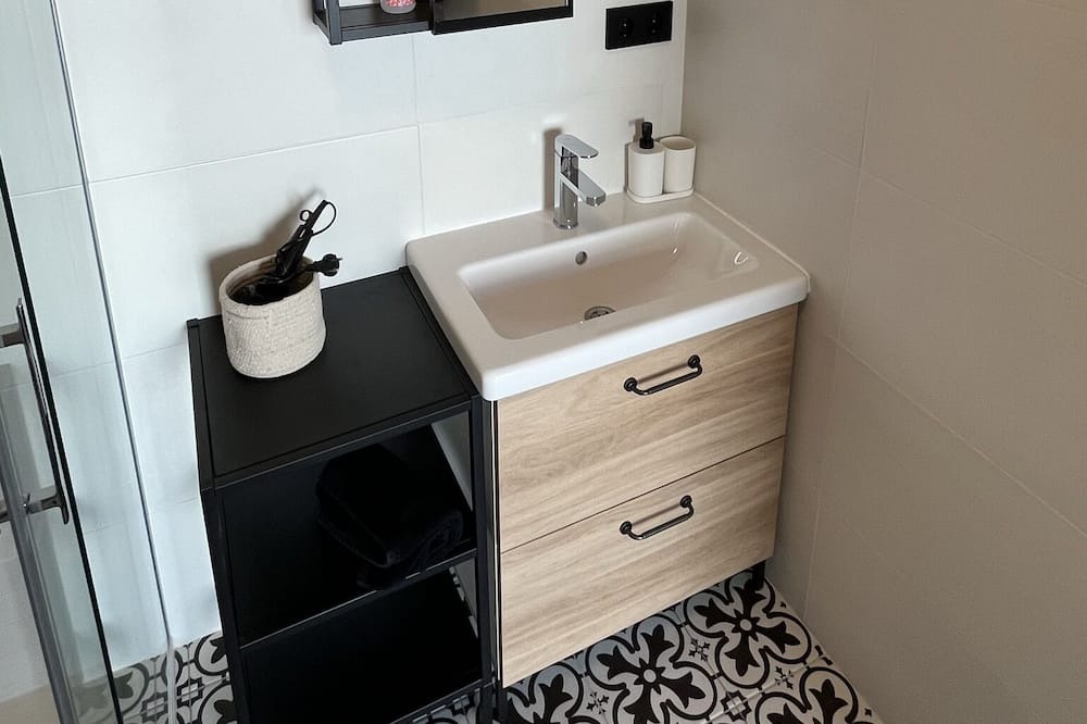 Photo of Bathroom in Fuente del Maestre