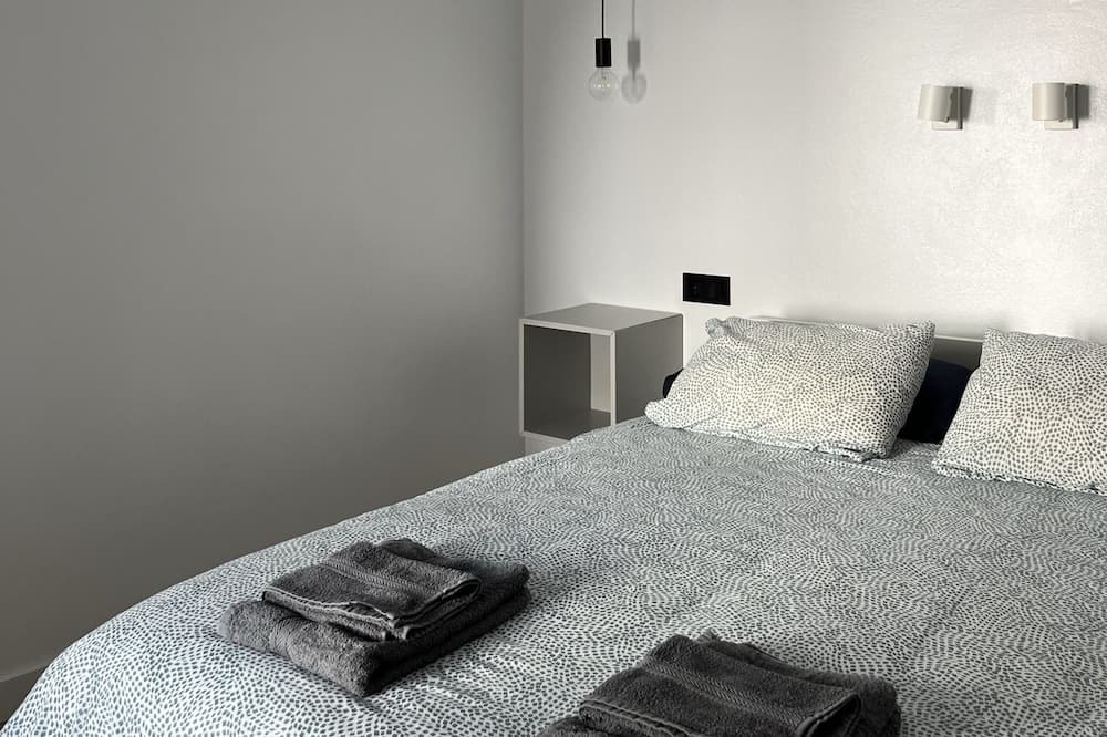 Photo of Bedroom in Fuente del Maestre