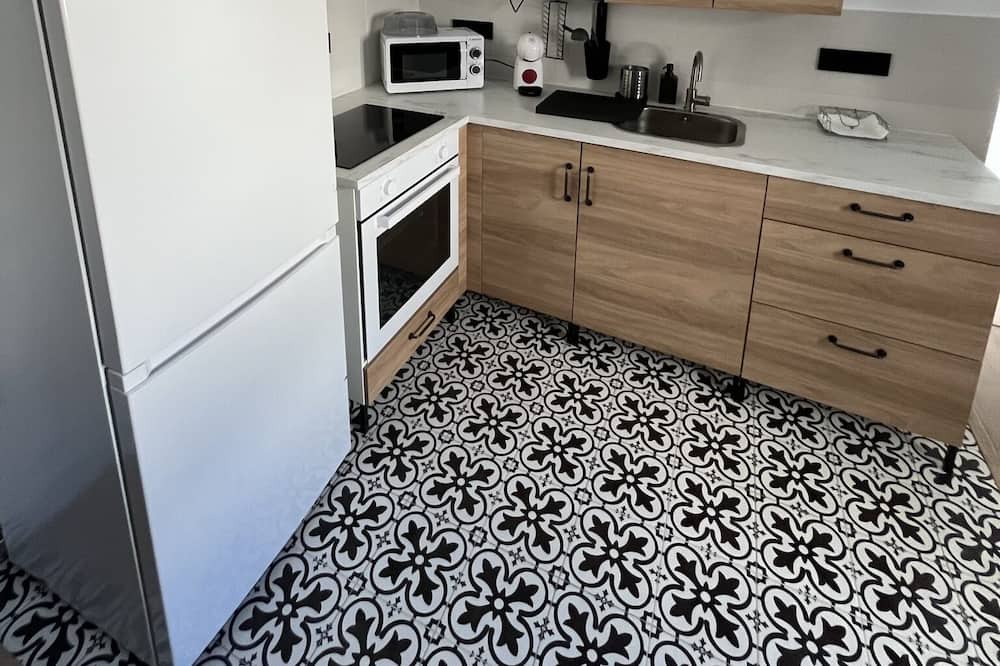 Photo of Kitchen in Fuente del Maestre