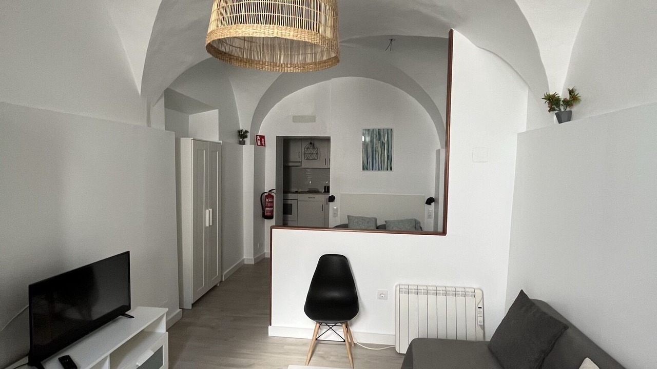 Photo of Livingroom in Fuente del Maestre