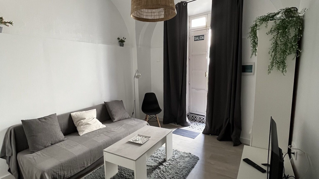 Photo of Livingroom in Fuente del Maestre