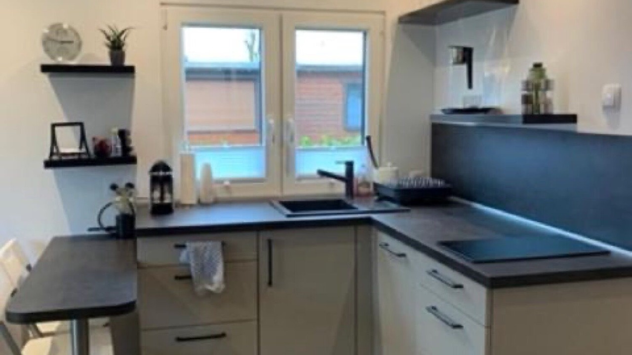 Photo of Kitchen in Petersfeld