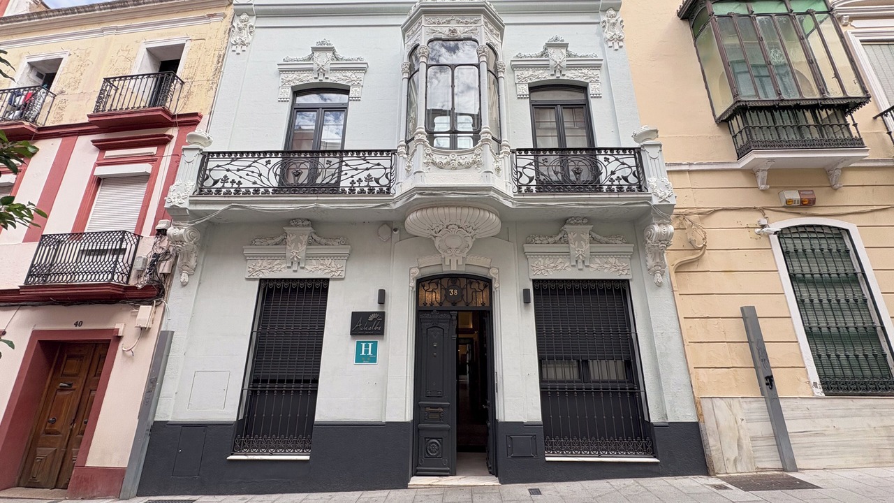Photo of Outdoor in Badajoz Old Town