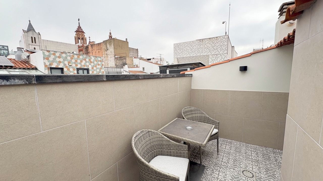 Photo of Others in Badajoz Old Town