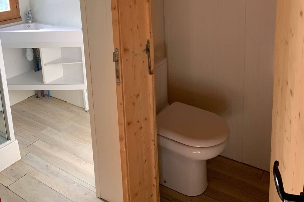 Photo of Bathroom in La Voulte-sur-Rhone