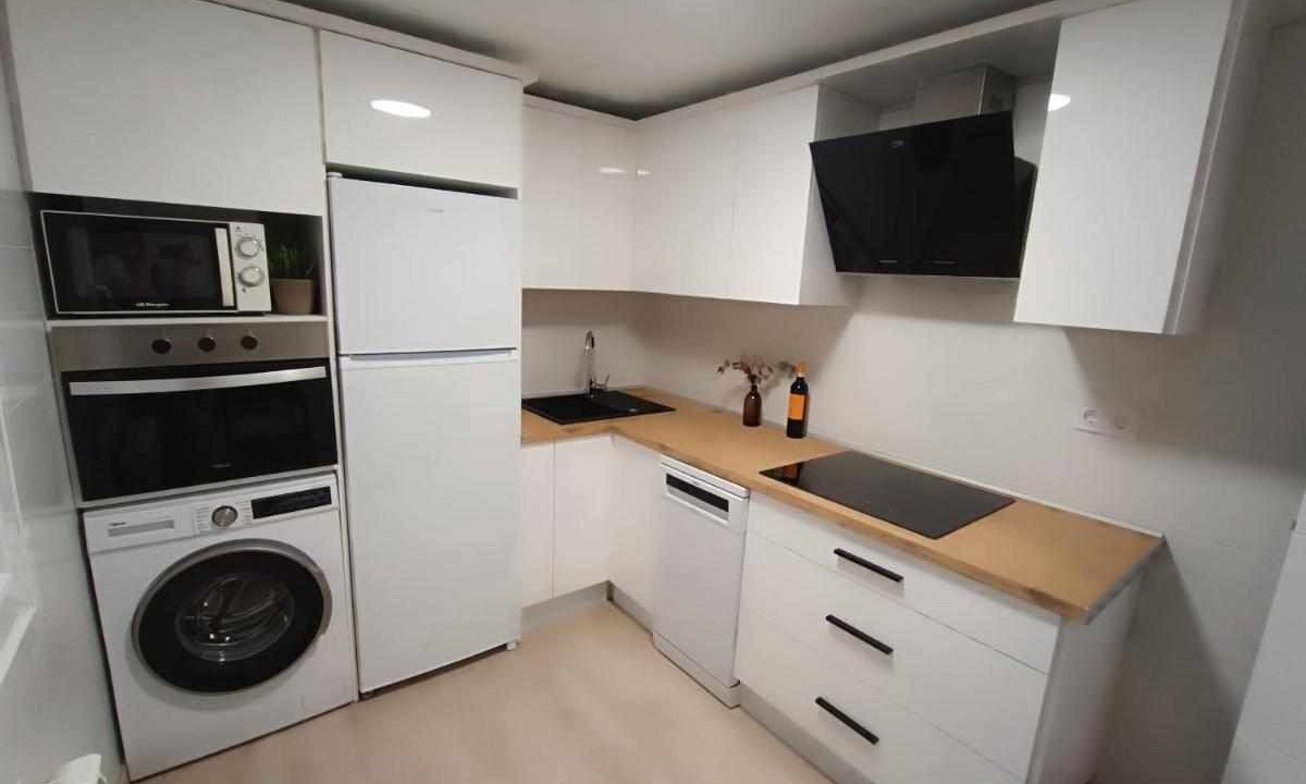 Photo of Kitchen in Zamora