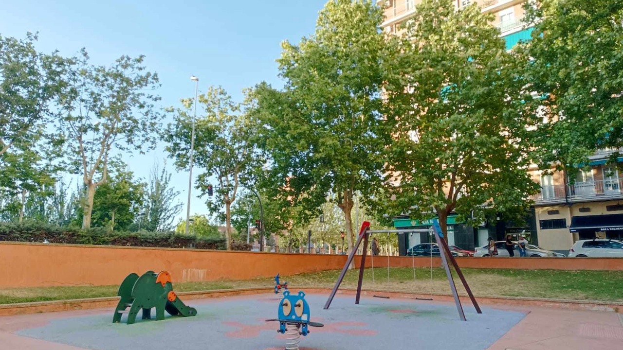Photo of Outdoor in Zamora