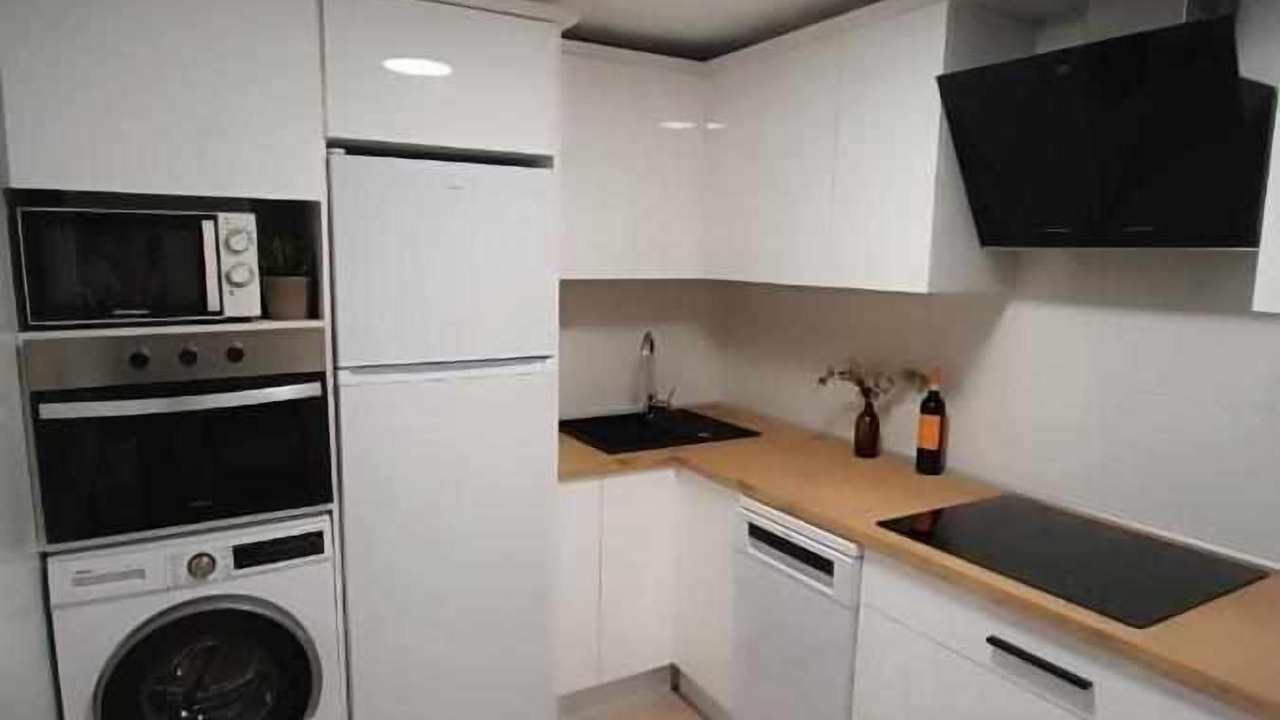 Photo of Kitchen in Zamora