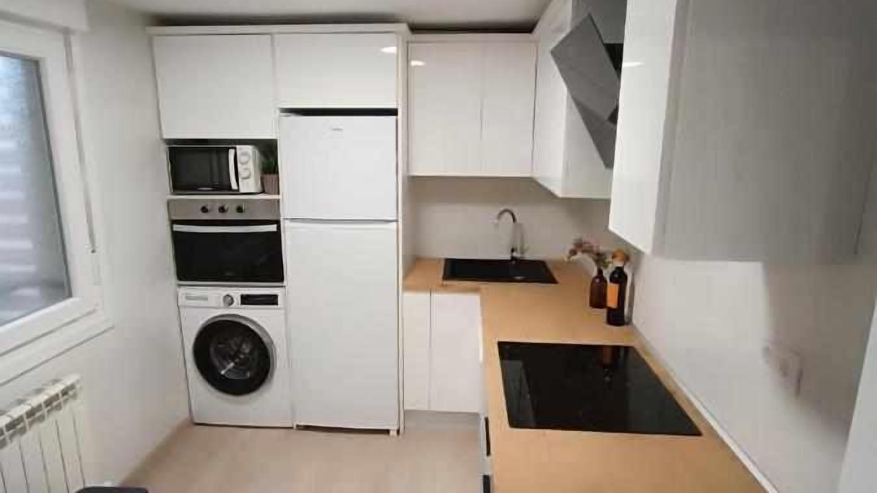 Photo of Kitchen in Zamora