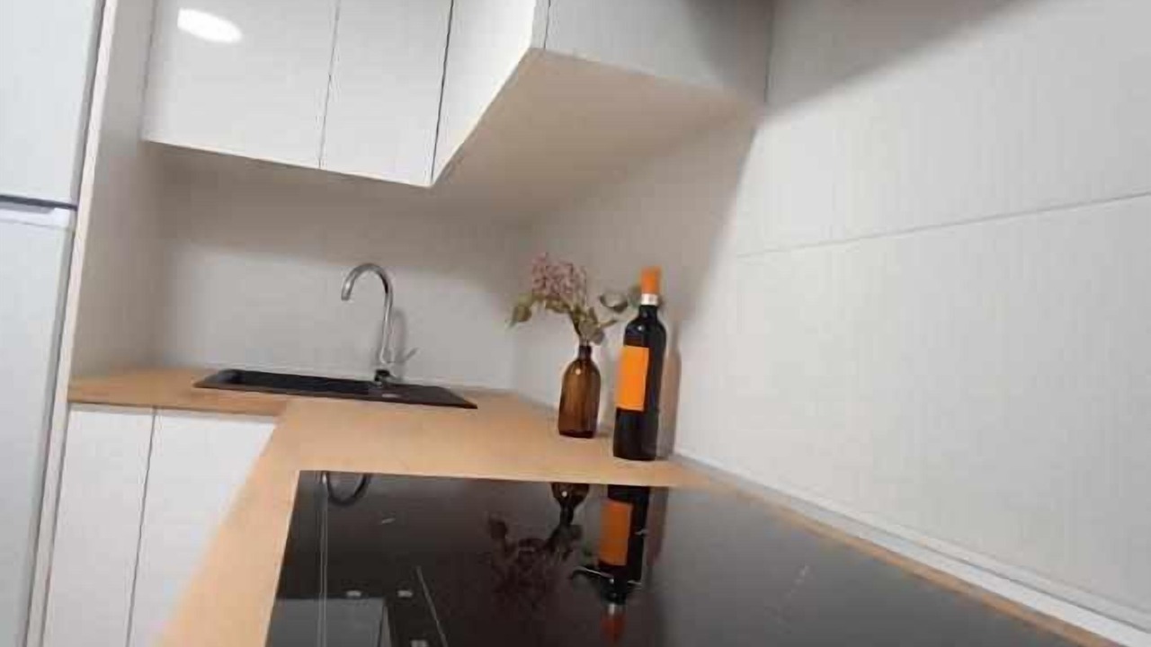 Photo of Kitchen in Zamora