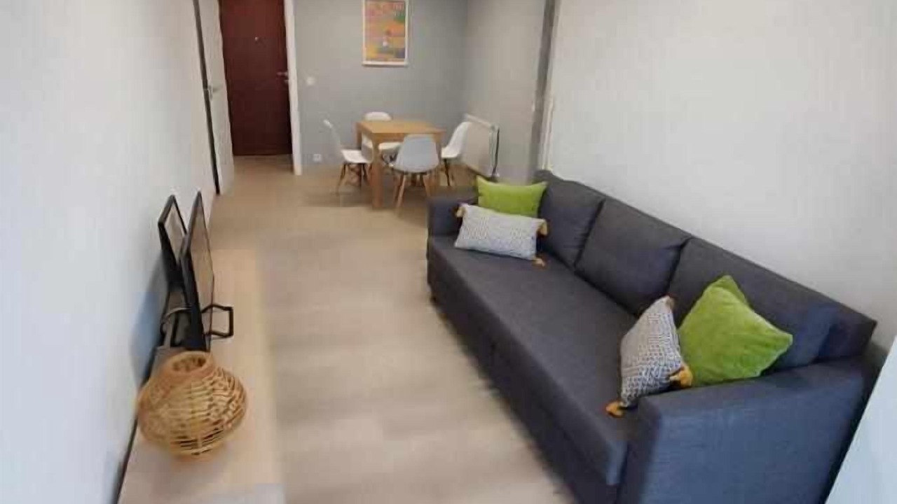 Photo of Livingroom in Zamora