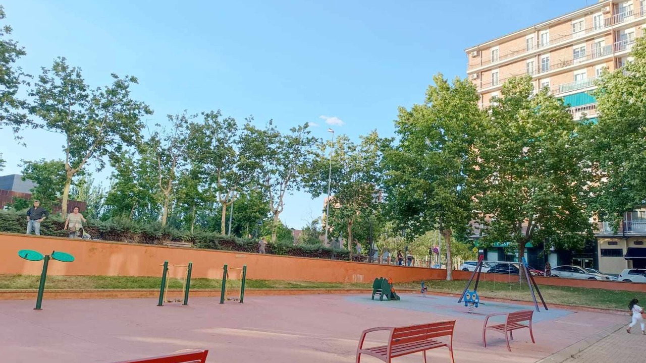 Photo of Others in Zamora