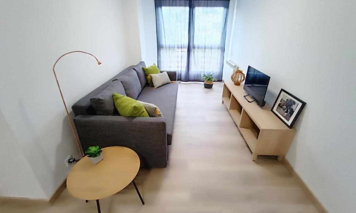 Photo of Livingroom in Zamora