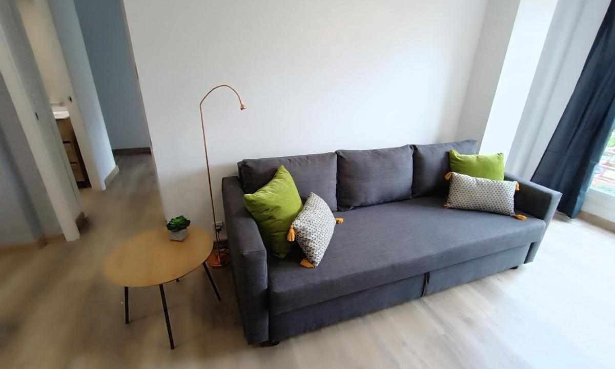 Photo of Livingroom in Zamora
