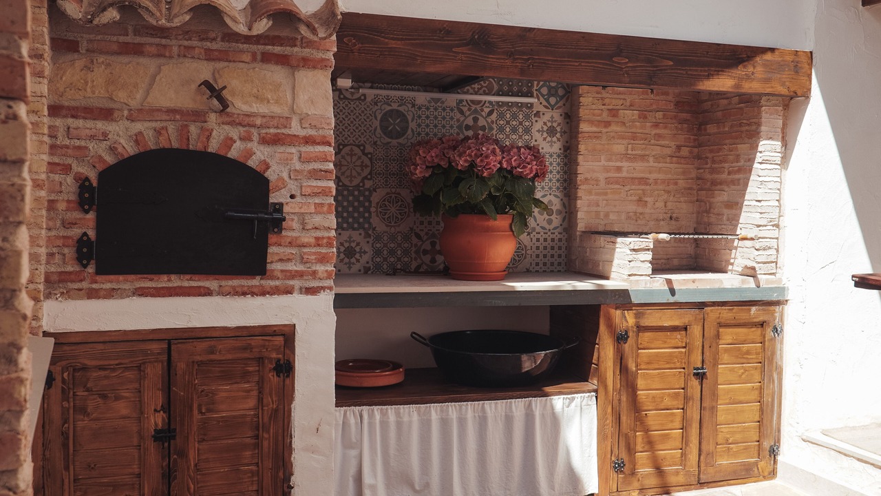 Photo of Outdoor in Mondejar