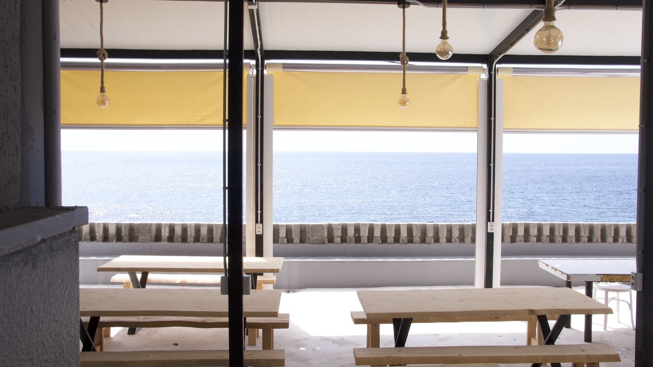 Photo of Outdoor in Arico