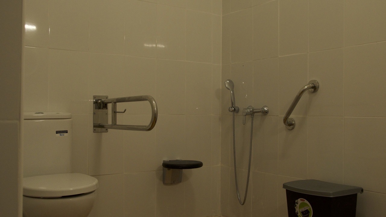 Photo of Bathroom in Arico