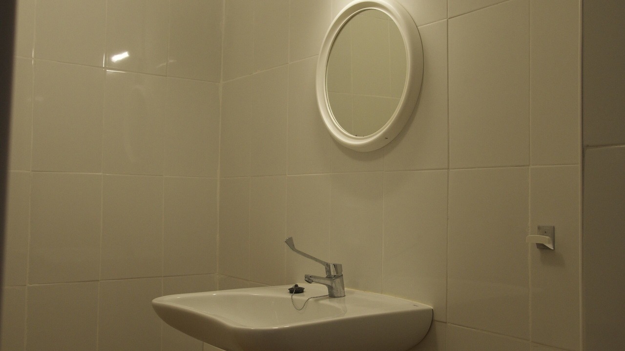 Photo of Bathroom in Arico