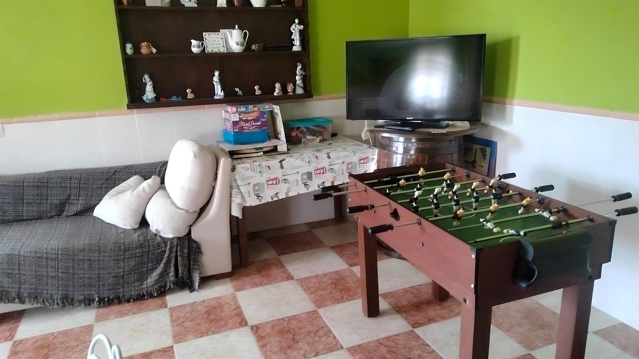 Photo of Bedroom in Navalmoral