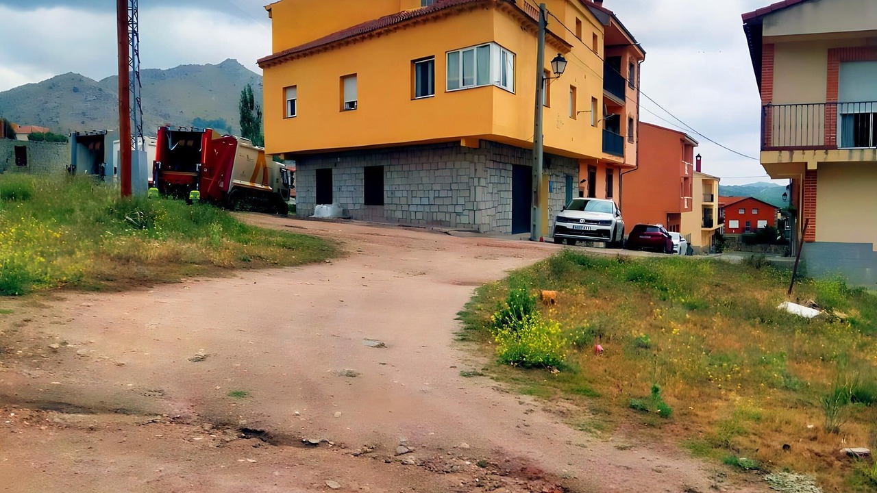 Photo of Outdoor in Navalmoral