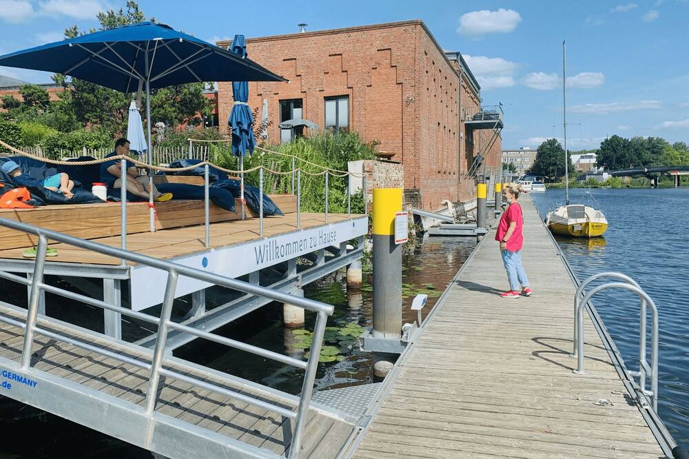 Photo of Outdoor in Wessendorf