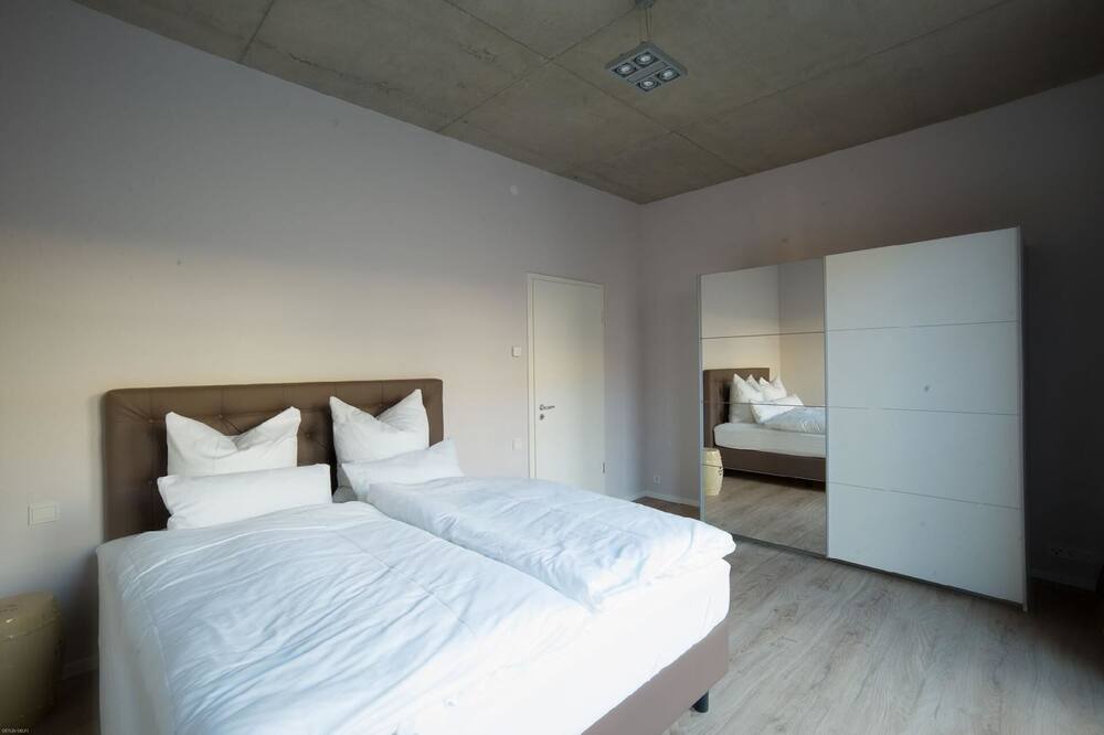 Photo of Bedroom in Wessendorf