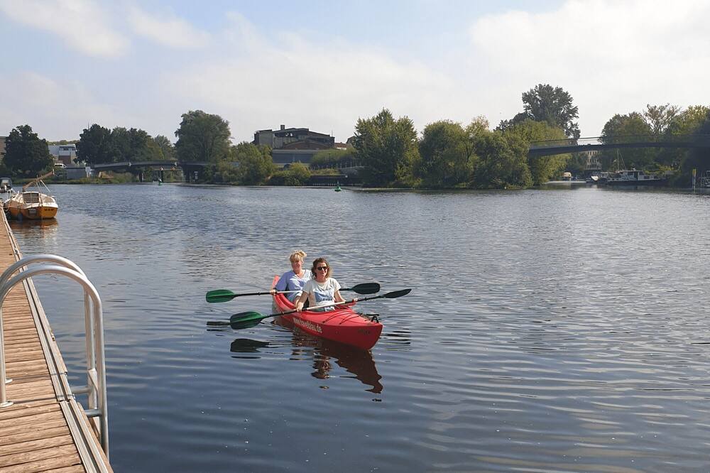 Photo of Outdoor in Wessendorf