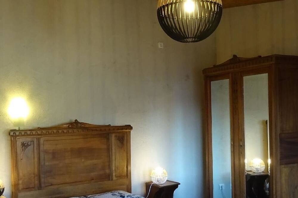 Photo of Bedroom in Gluiras