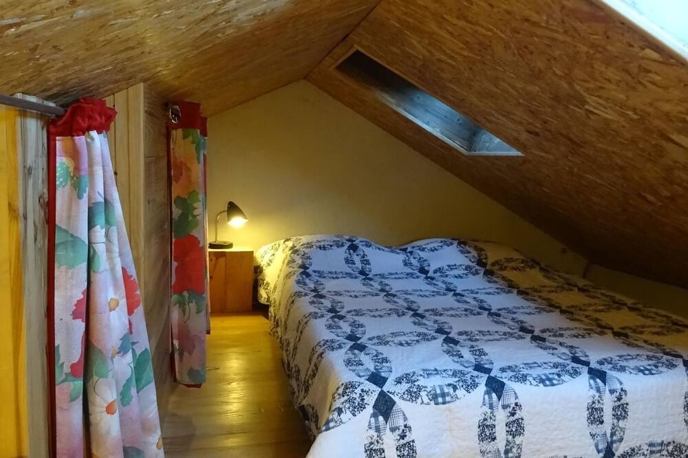 Photo of Bedroom in Gluiras