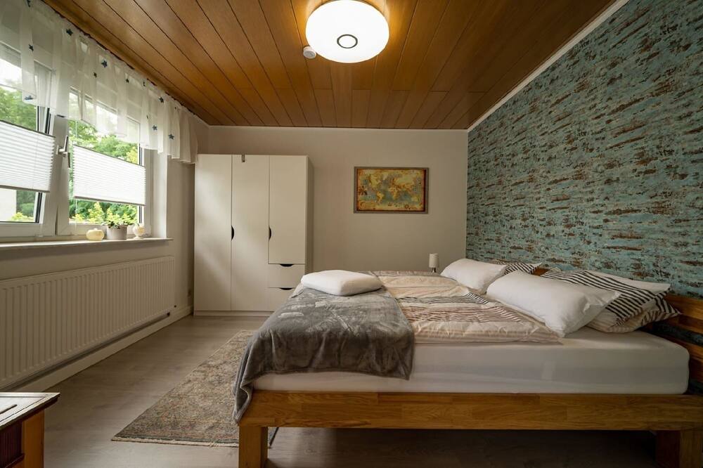 Photo of Bedroom in Wessendorf