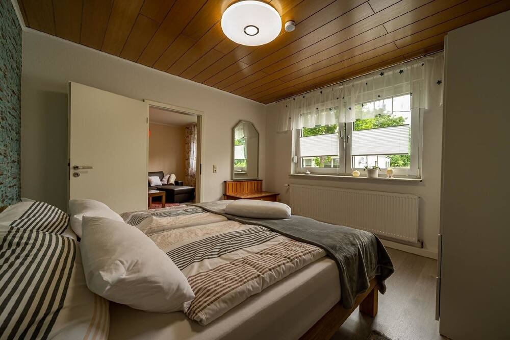Photo of Bedroom in Wessendorf