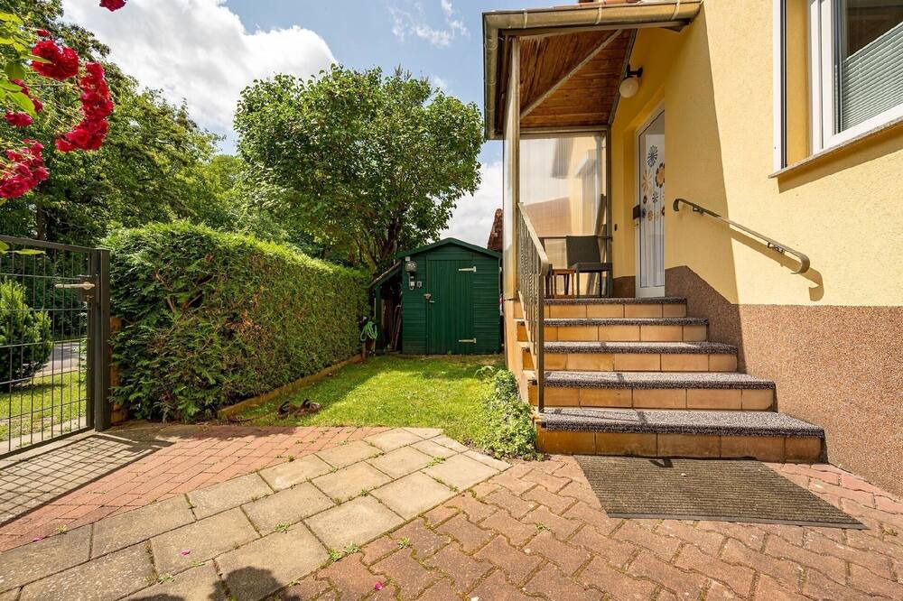Photo of Outdoor in Wessendorf
