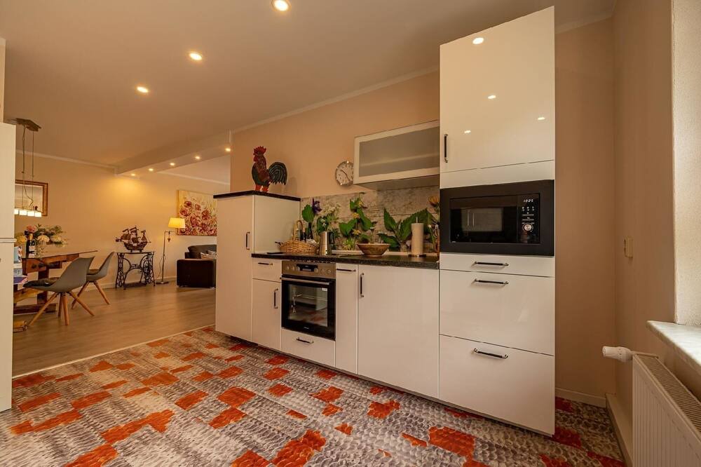 Photo of Kitchen in Wessendorf