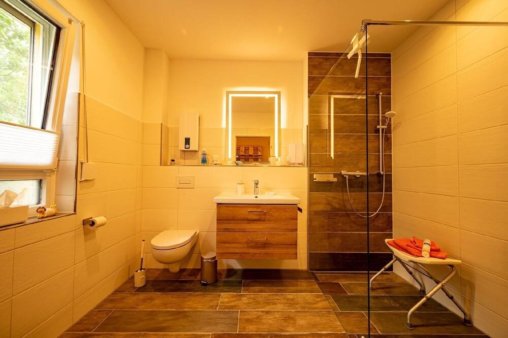 Photo of Bathroom in Wessendorf
